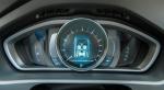Volvo V40 2012 года